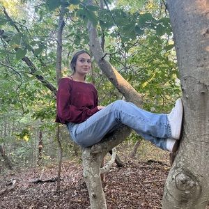 Meet your Posher, Sophia